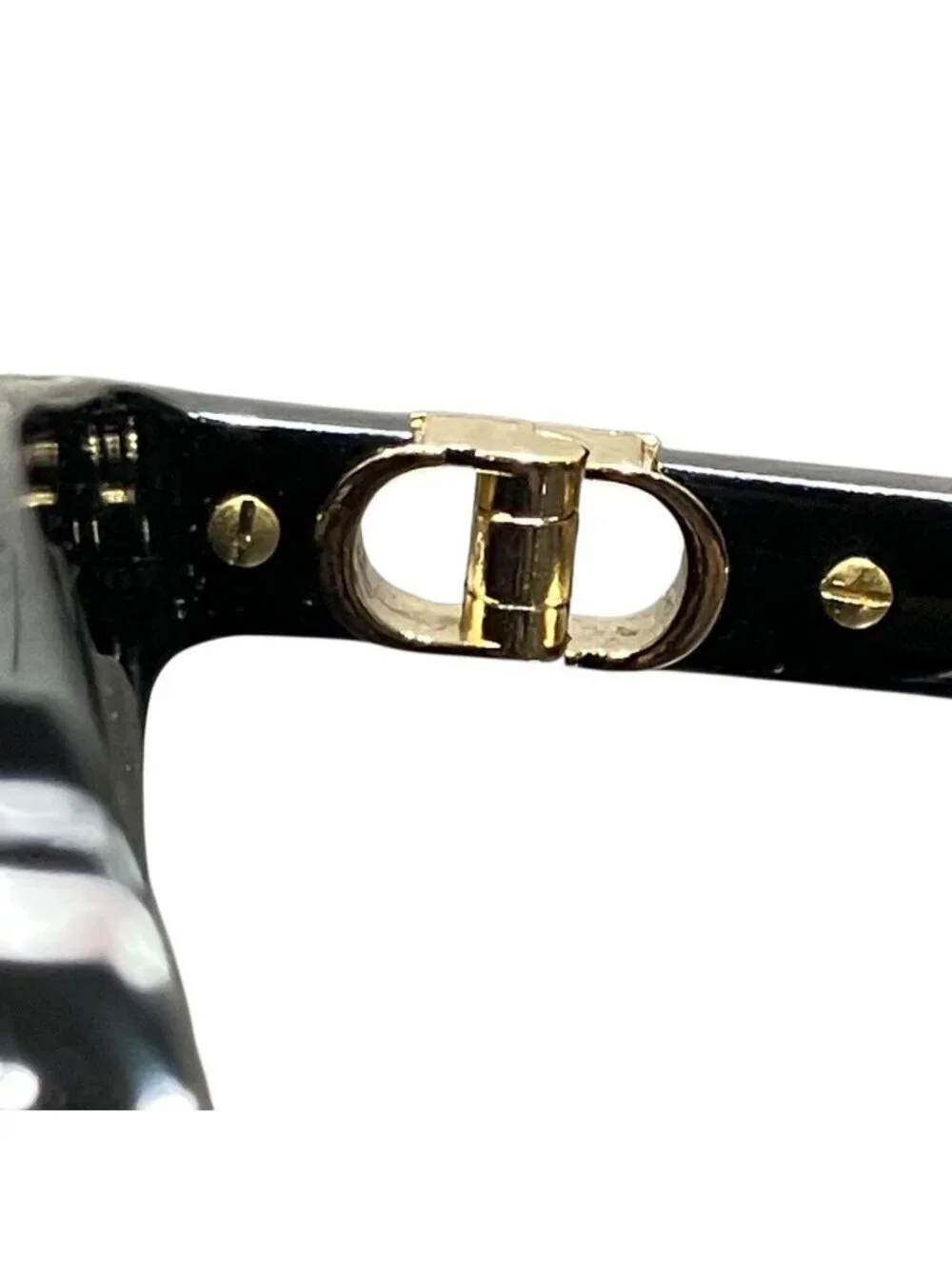 Dior Mini R2f Sunglasses Acetate Eyewear